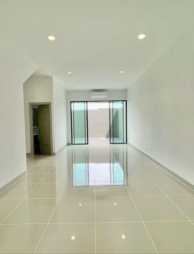 3-bed home office for rent, 230 sqm, 22.1 sq wah, Bueng Kum