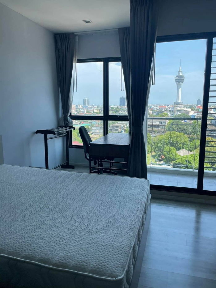 picture Knightsbridge Sky River Ocean for rent ✨ Fully furnished - 2/7