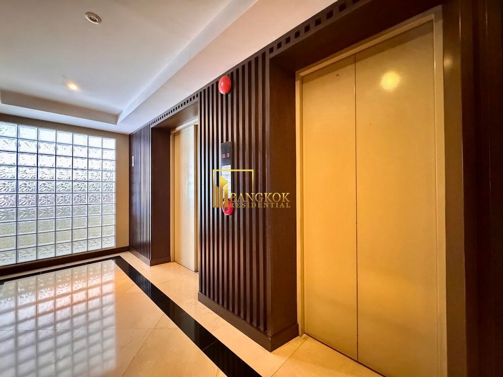 picture Supreme Residence | Spacious 3 Bed Condo in Sathorn Area - BR60505CD - 47/51