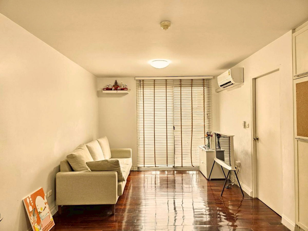 picture P-41498 Condo for rent 49 Plus fully furnished (Confirm again when visit).  - 1/8