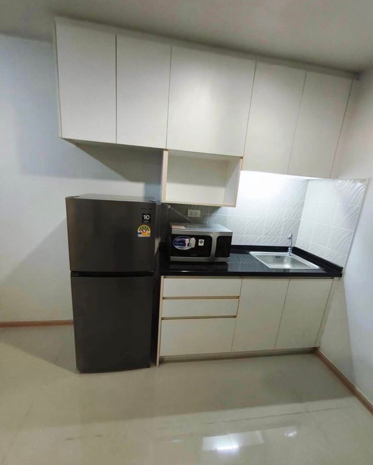 picture #R6548 🎉 230968 Condo for rent Rich Park @ Taopoon - 9/11