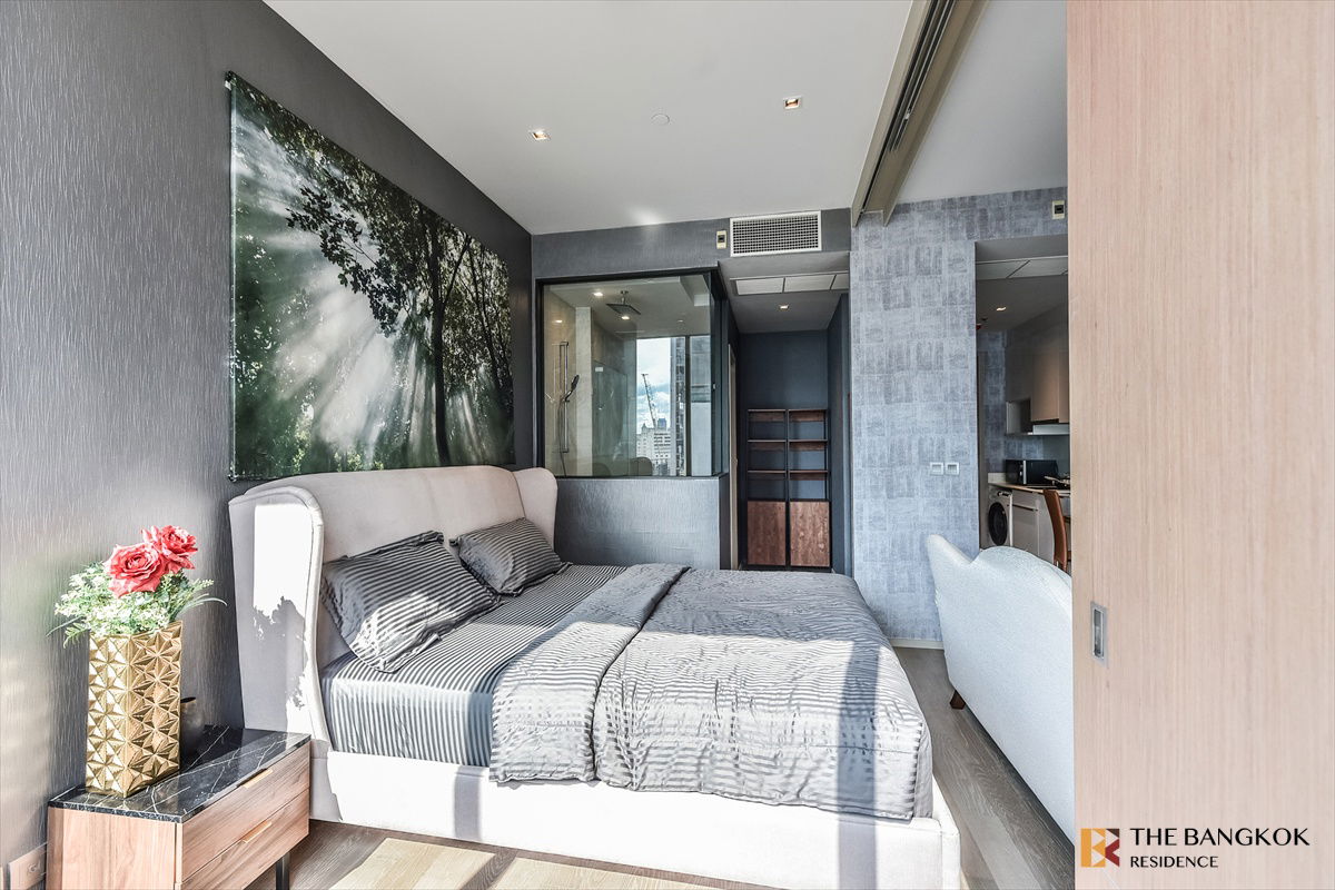 picture 💥 Last Chance! Rare Unit ,Best Price, Ashton Silom near BTS Chong Nonsi - 5/15