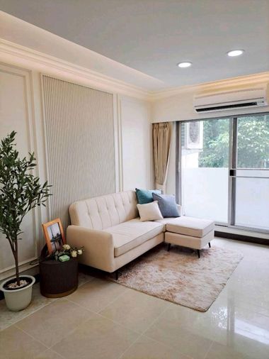 2-bed condo for sale, 56 sqm, Baan Suan Thon PhutthaBucha 47
