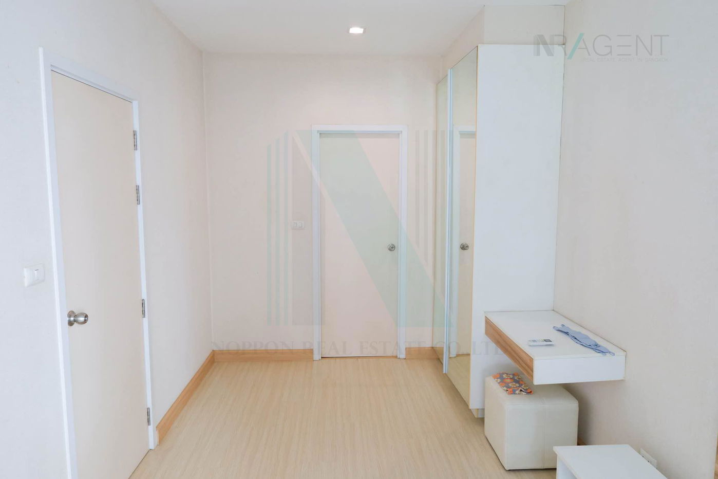 รูป 🔺 ขายคอนโด เดอะ ไพรเวซี่ เรวดี อาคาร A ชั้น 3 1 ห้องนอน ขนาด 33 ตรม ใกล้ กระทรวงสาธารณสุข - รูปที่ 4/8