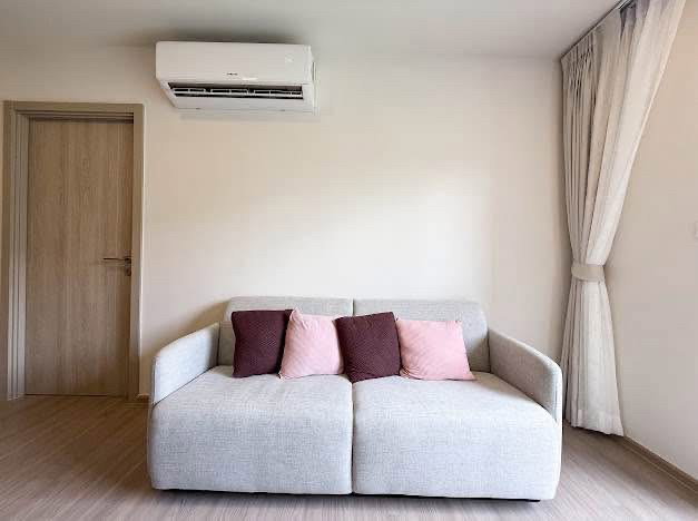 Dcondo reef 2 bedrooms for rent 36,000 baht - image 2