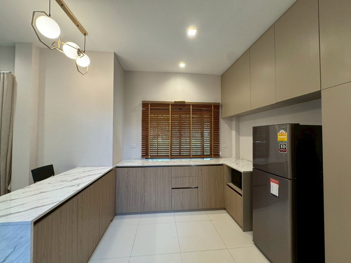 picture Sell with tenant Bangkok Boulevard Sathorn-Pinklao2  - 10/29