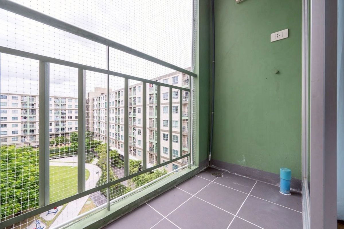 รูป 🏢 ขายคอนโด : Lumpini Ville Pranangklao - Riverview (ลุมพินี วิลล์ พระนั่งเกล้า - ริเวอร์วิว)   รหัสทรัพย์ | 📌LNP-C9459  - รูปที่ 22/28