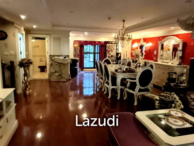 ขายคอนโด : 3 Bedroom 2 Bathroom 188.7 Sq.m Supalai Place Sukhumvit 39