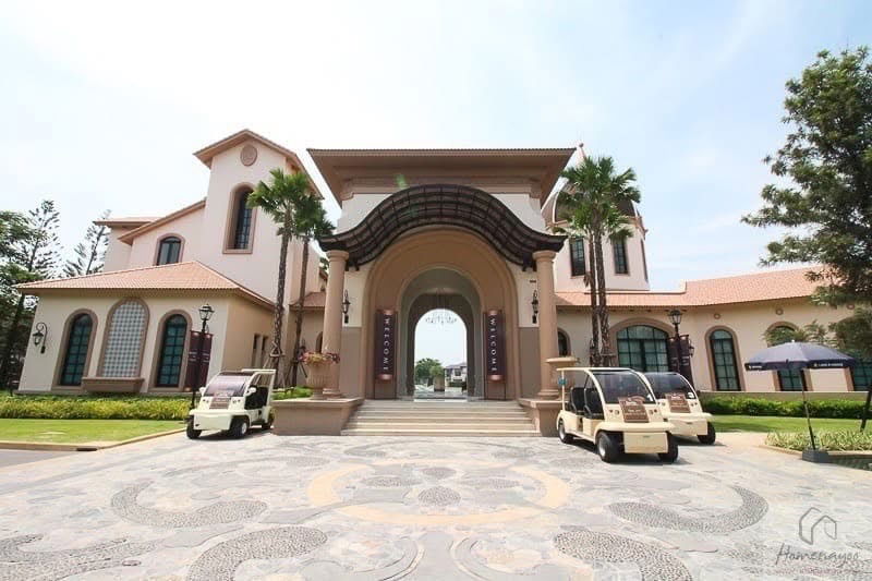 รูป 🏡 บ้านหรูพร้อมเข้าอยู่ – แปลงมุม หันทิศใต้ รับลมดี ✅   💰 เช่า: 200,000 บาท/เดือน 💵 ขาย: 31.5 ล้านบาท (รวมค่าโอน ค่านายหน้า และเฟอร์นิเจอร์ครบแล้ว) - รูปที่ 25/27