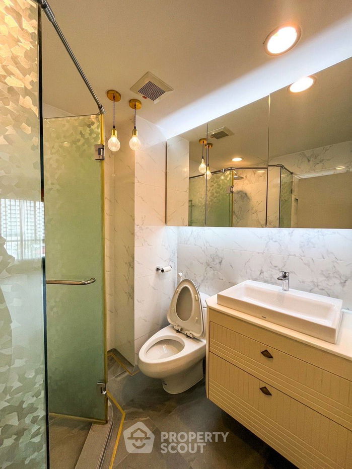 picture 1-BR Condo at Centric Sathorn-St. Louis near BTS Saint Louis (ID 1466395) - 11/14