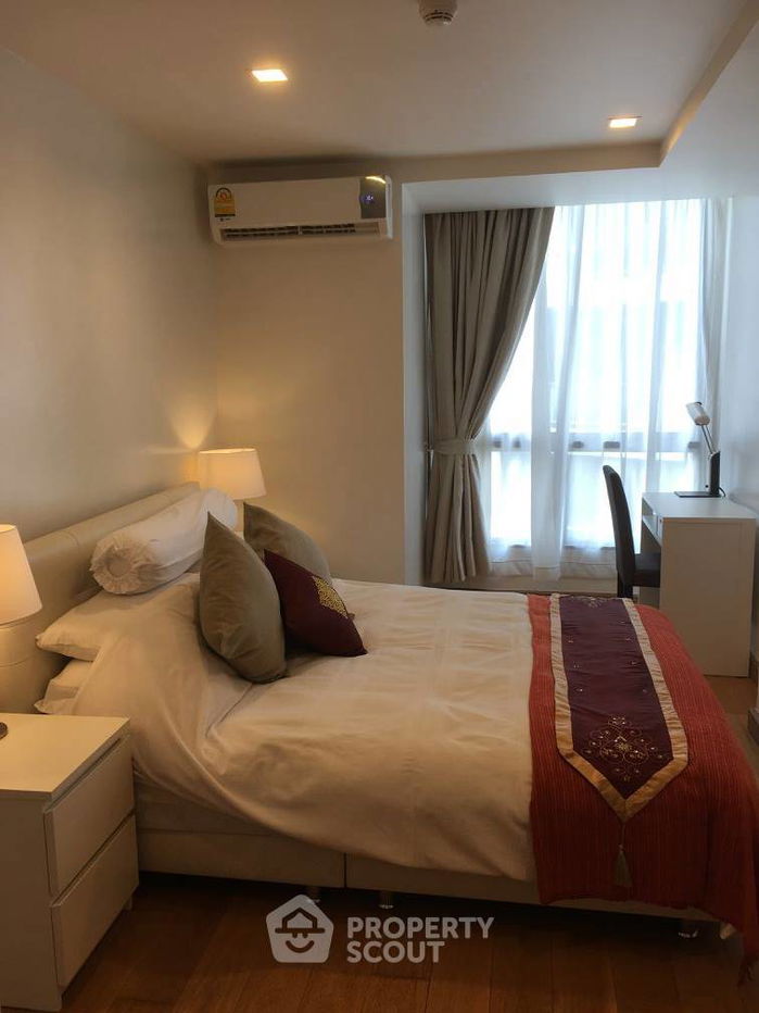 picture 1-BR Condo at Down Town 49 near BTS Phrom Phong (ID 637279) - 12/19
