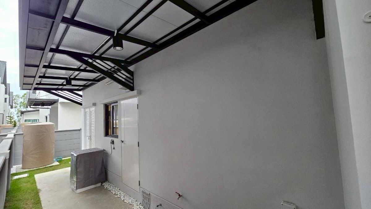 รูป ขาย /ปล่อยเช่า ตกแต่งหรู Centro บางนา เฟส 2 ที่ดิน 59.8 ตร.วา 4 ห้องนอน - รูปที่ 14/14