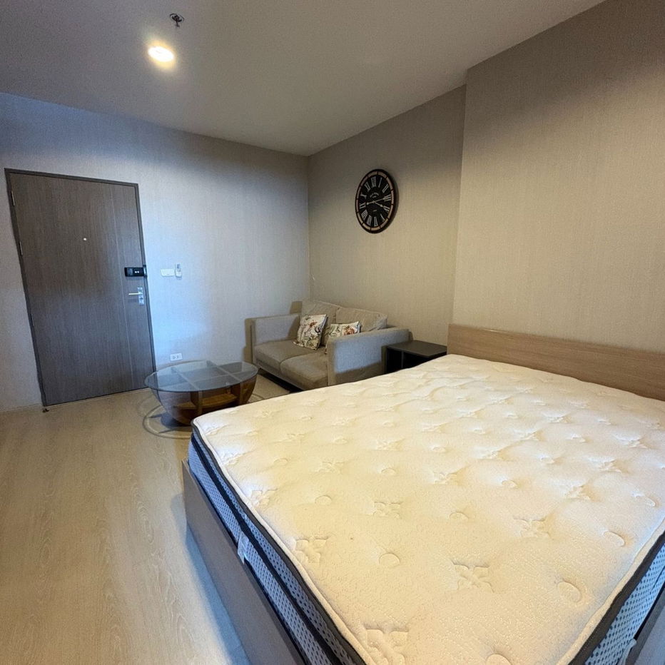 รูป 🏨ขายด่วน คอนโด Ideo Sukhumvit 115 1 นอน ใกล้ BTS ปู่เจ้า - รูปที่ 2/9