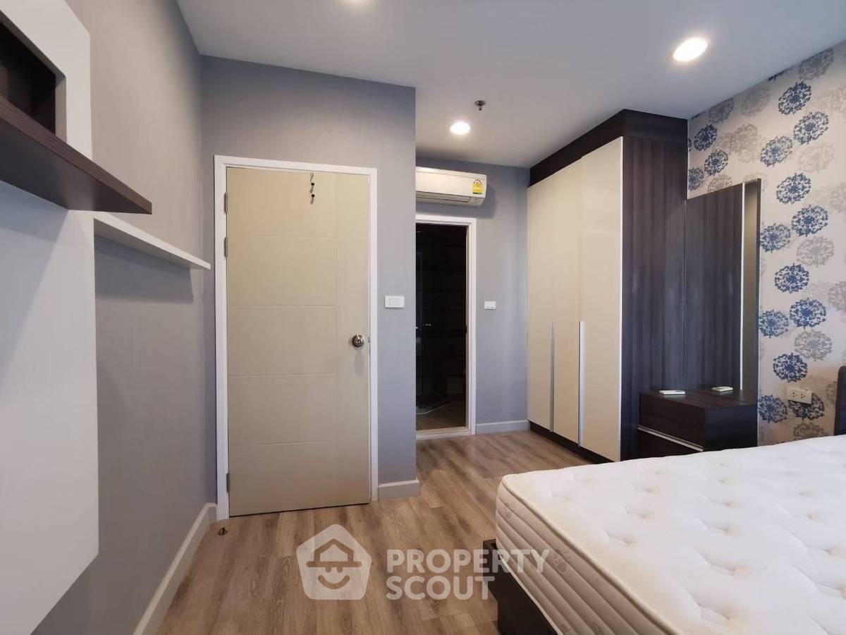 picture 1-BR Condo at Centric Sathorn-St. Louis near BTS Saint Louis (ID 1445921) - 6/9