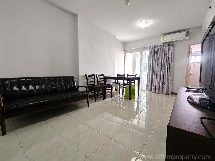 รูป 💥รหัส SPKR150238💥 📢📢For Rent Supalai Park Khaerai - Ngamwongwan (1 Bed 46 ตร.ม/8500) ชั้น 15 ใกล้ห้าง, ศูนย์ราชการ, MRT📞 087-4496994 เฟิร์ส - รูปที่ 7/14