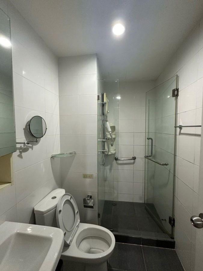 picture WS3961 [Rent] The Niche Mono Ratchavipha – Ratchavipha 💰 Rent 10,000 baht/month 🚆MRT Wong Sawang - 5/16