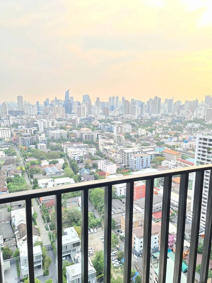 รูป 🏢 ขายคอนโด : Niche Pride Thonglor - Phetchaburi (นิช ไพรด์ ทองหล่อ - เพชรบุรี)   รหัสทรัพย์ | 📌 LNP-C9461  - รูปที่ 5/15