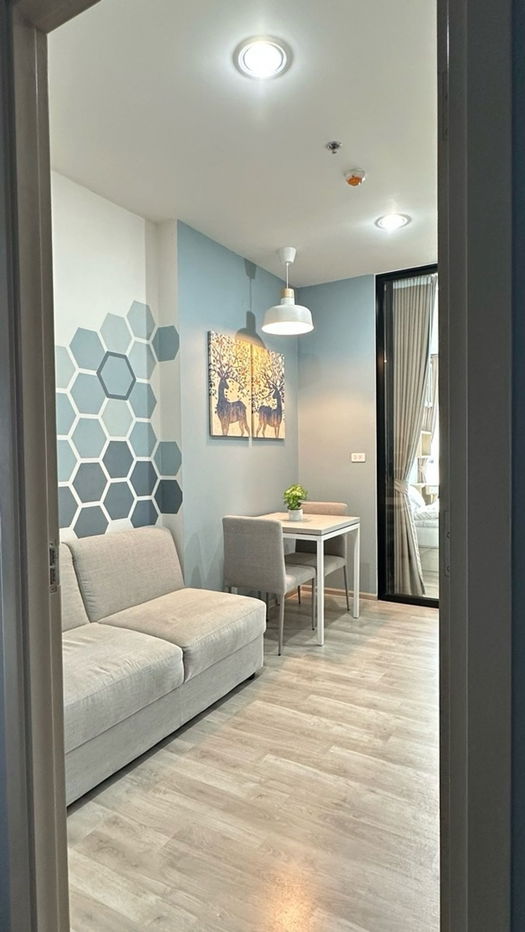 picture PFD-06036 Condo for Rent:  Niche Mono Mega Space Bangna Schedule a viewing ■ Line: @propertyfinder	 - 1/10