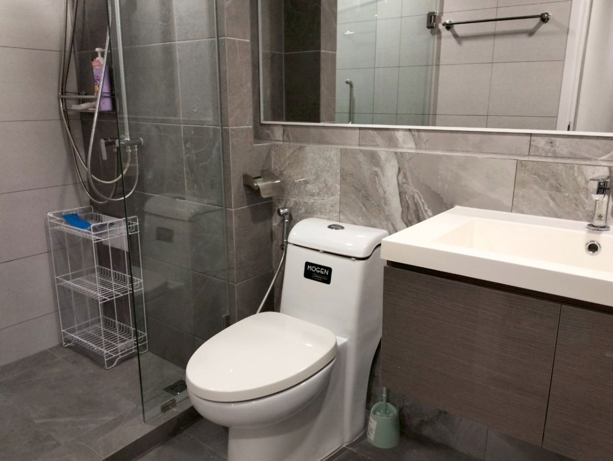 รูป Foreigner Quota ขายคอนโด BEAT Bangwa Interchange ราคา 2,700,000 บาท [YRs250201] - รูปที่ 11/18