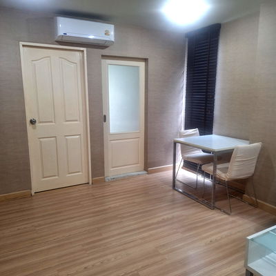 คอนโดให้เช่า : 💲RB20677 ให้เช่าถูกมาก🍀เดอะ นิช ซิตี้ ลาดพร้าว 130✅แอดไลน์ @930jwqti ( มี @ ด้วย) แอดมินตอบไว