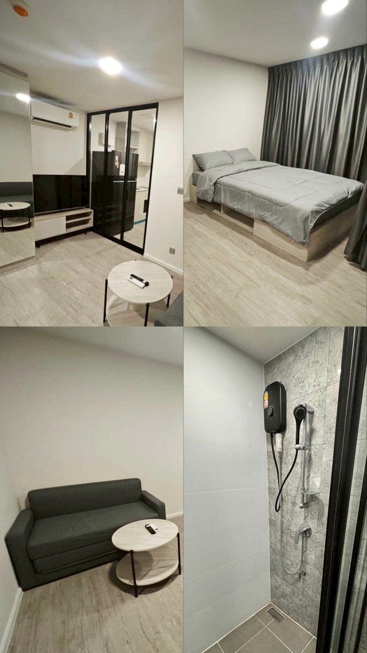 รูป #st20711 ให้เช่า   Atmoz Tropicana Bangna  - รูปที่ 1/1