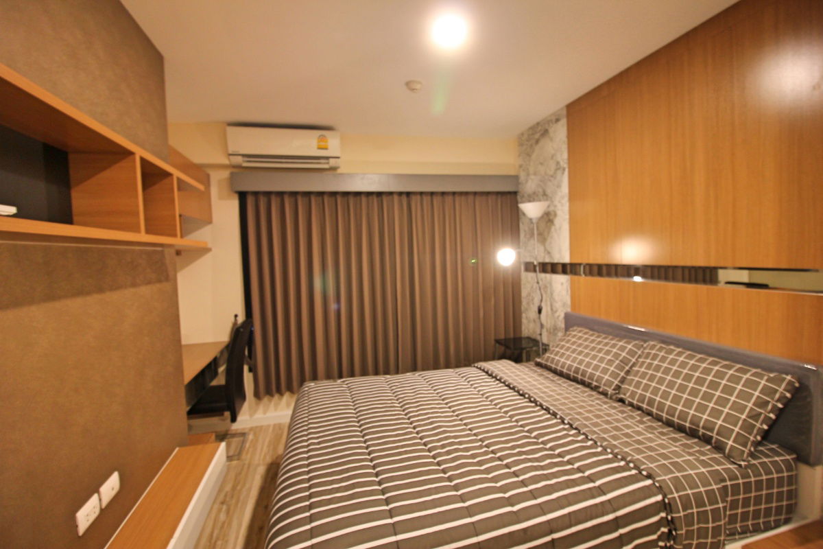 picture Plus condominium Siracha (Private Zone)  - 8/20