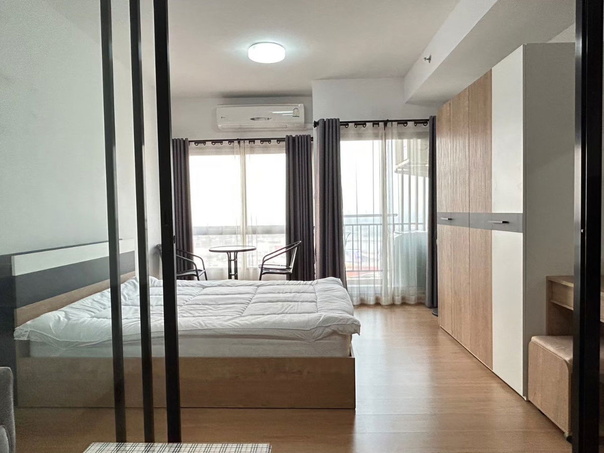 picture For rent Supalai Monte @ Viang , 1 year lease ☎️(Tuk) 098-396-3626 - 5/13