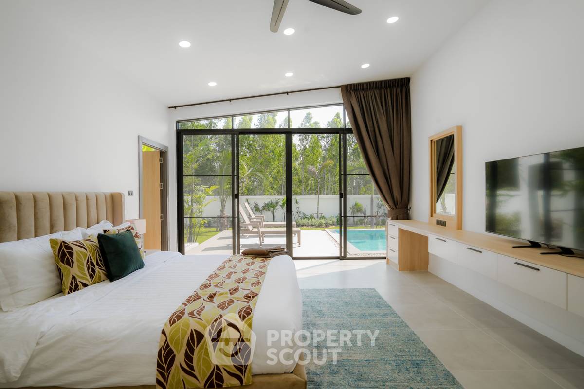 รูป วิลล่า 4-ห้องนอน ที่ โมดา เมโลดี้ ใน วังก์พง (ID 2086246) - รูปที่ 12/21