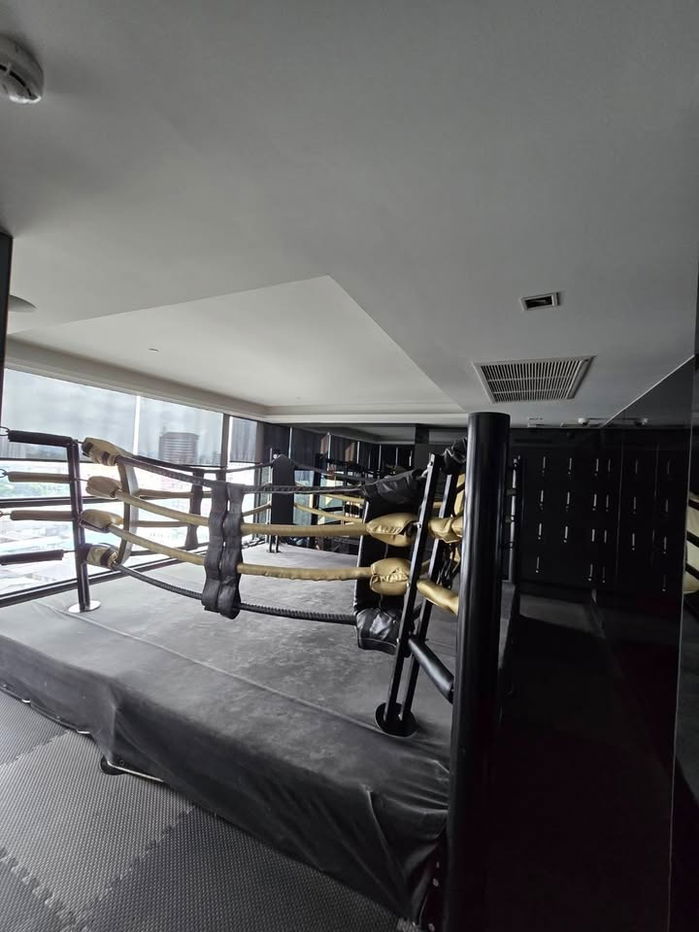 รูป WS3962 [เช่า] The Politan River – สนามบินน้ำ 💰 ค่าเช่า: 14,000 บาท/เดือน 🚆 MRT พระนั่งเกล้า - รูปที่ 20/23