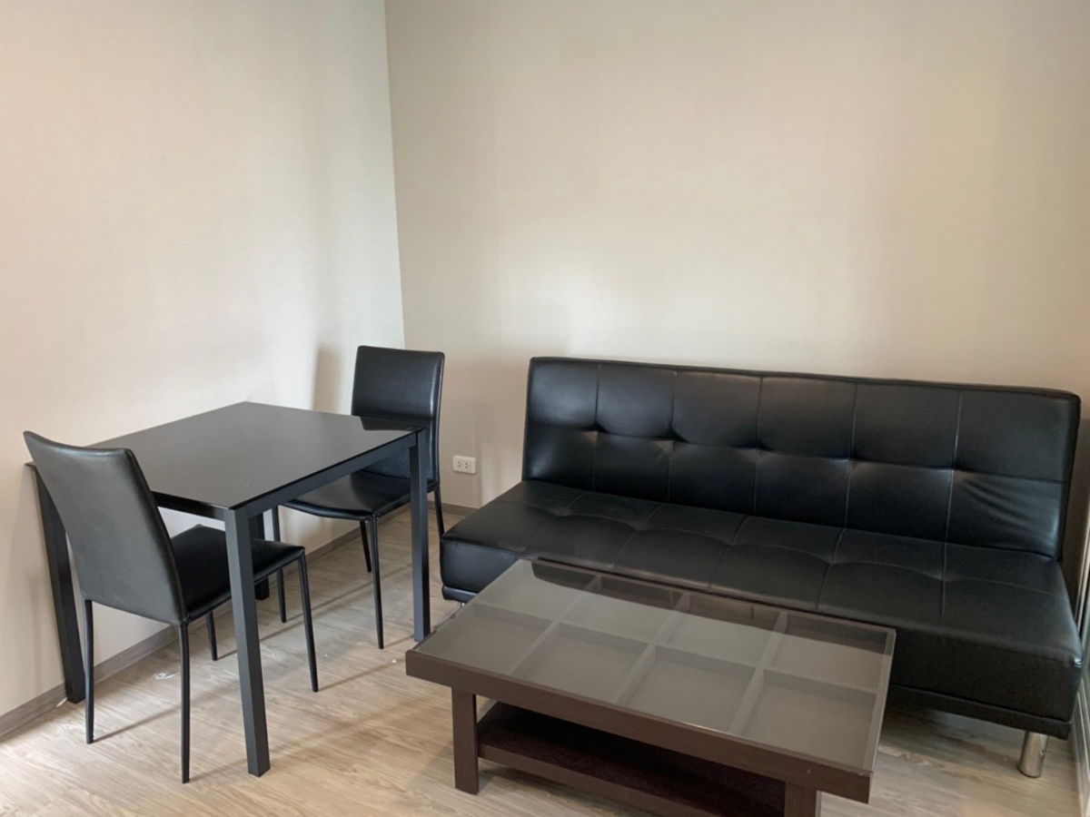 รูป ✅ให้เช่า✅Condo Regent Home Sukhumvit 97/1 ห้องบิ้วอินสวยมาก แต่งครบจ้า - รูปที่ 1/10