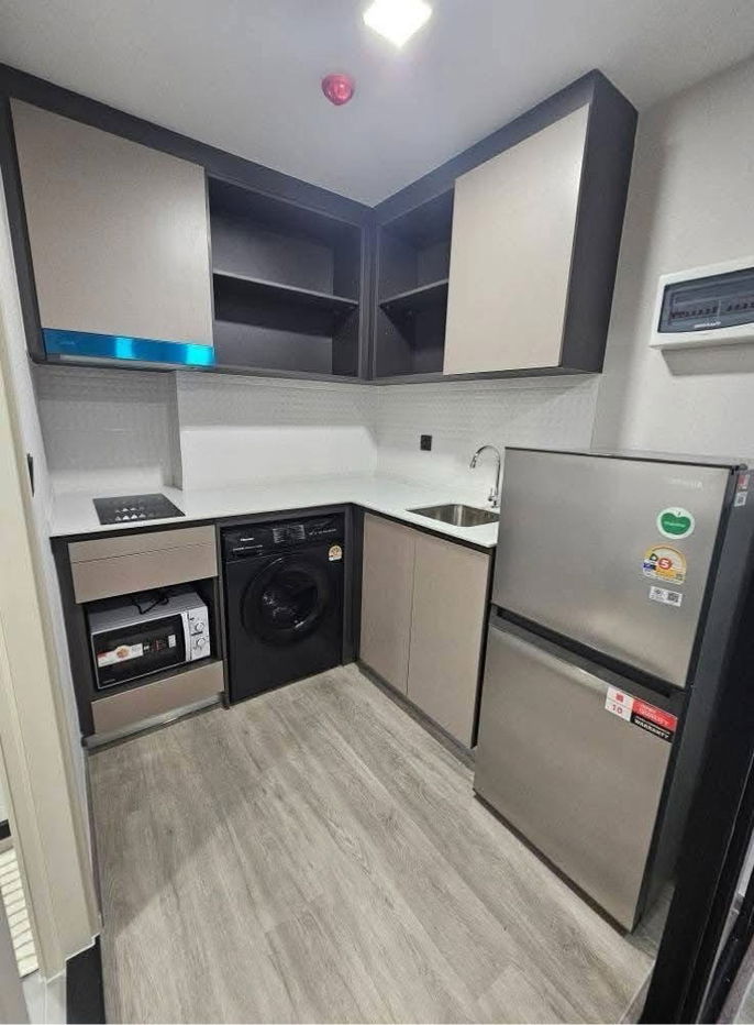 รูป #Z2503💥230968🔥ให้เช่าคอนโด Atmoz Palacio Ladprao Wanghin  - รูปที่ 7/10