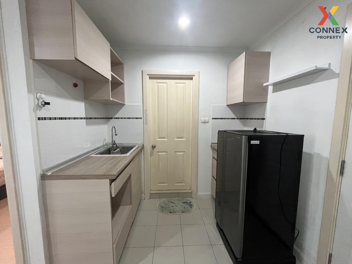 picture FOR RENT condo , Lumpini Park Riverside Rama 3 , Duplex , nice view , MRT-Sam Yan , Bang Phong Phang , Yannawa , Bangkok , CX-03638 ✅ Live chat with us ADD LINE @connexproperty ✅  - 3/5