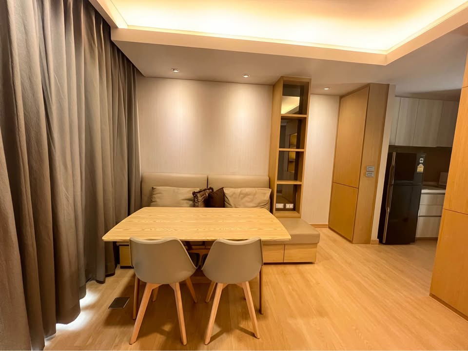 picture 🌈⚡BL230322 The Lumpini 24 ⚡🌈   Get a Special Code when renting with us 💬 LINE: @theagentpro - 2/16