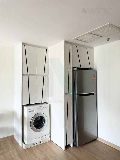 picture 🚩 For Rent Condo NOBLE REMIX Building 2, Floor 25,1 bed room, Room size 80 sqm - 8/8