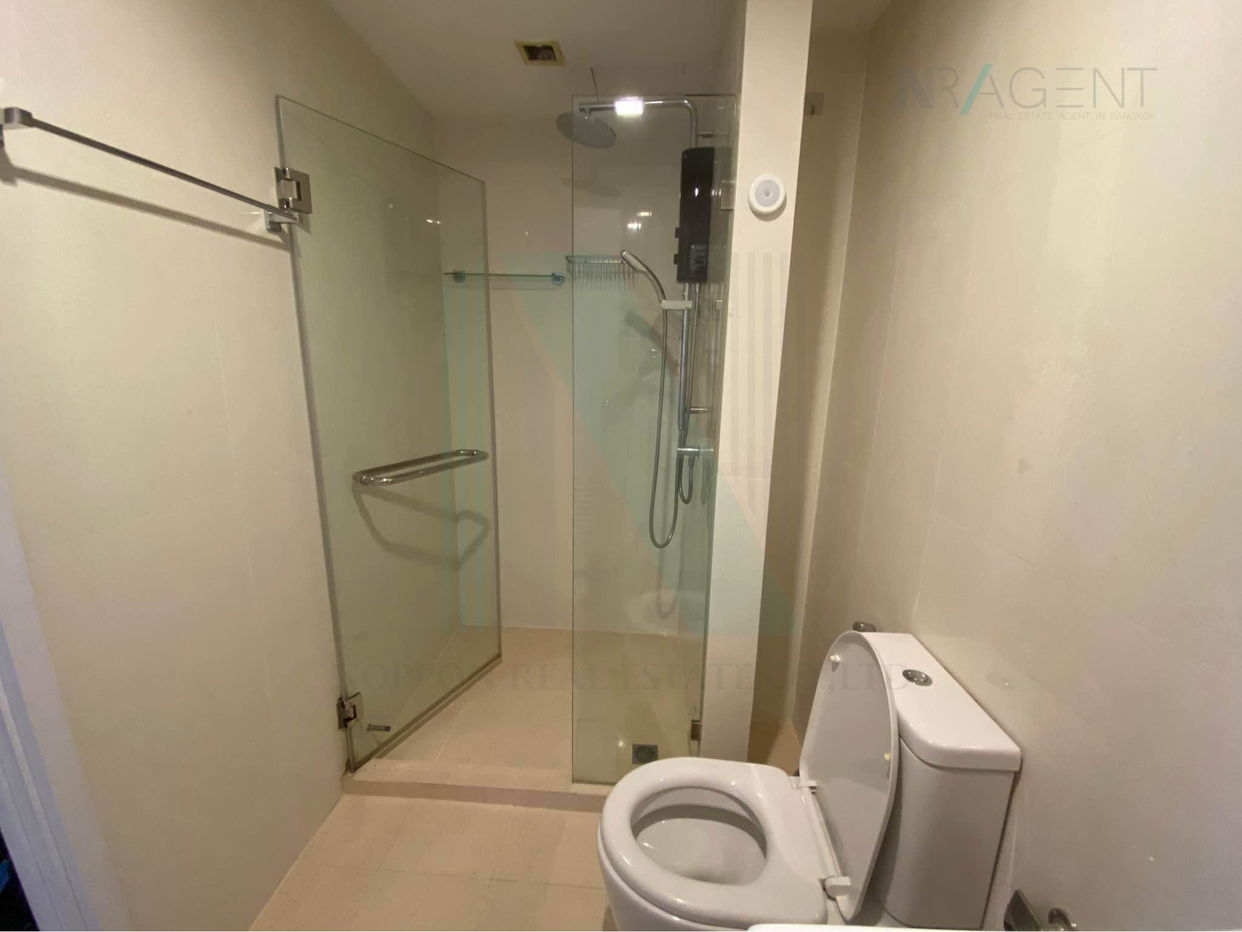 picture 📌 For Sell Condo METRO LUXE PAHOL - SUTTHISAN Building B, Floor 4,1 bed room, Room size 32 sqm - 2/8