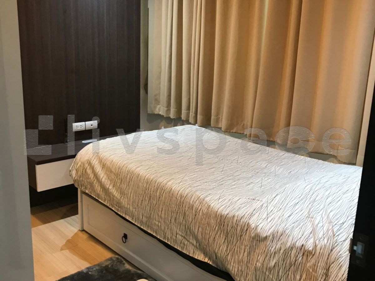 รูป ▚ LB175ツ สำหรับเช่า The Address Paathumwan 2 ห้องนอน ตึก Low-Rise ราคาพิเศษ ⭐ - รูปที่ 6/8