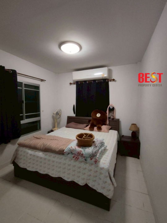 picture Single House for Sale in Prompat 1 Ramintra —Near Chatu Chot Expressway & Satit Pattana School - 9/14