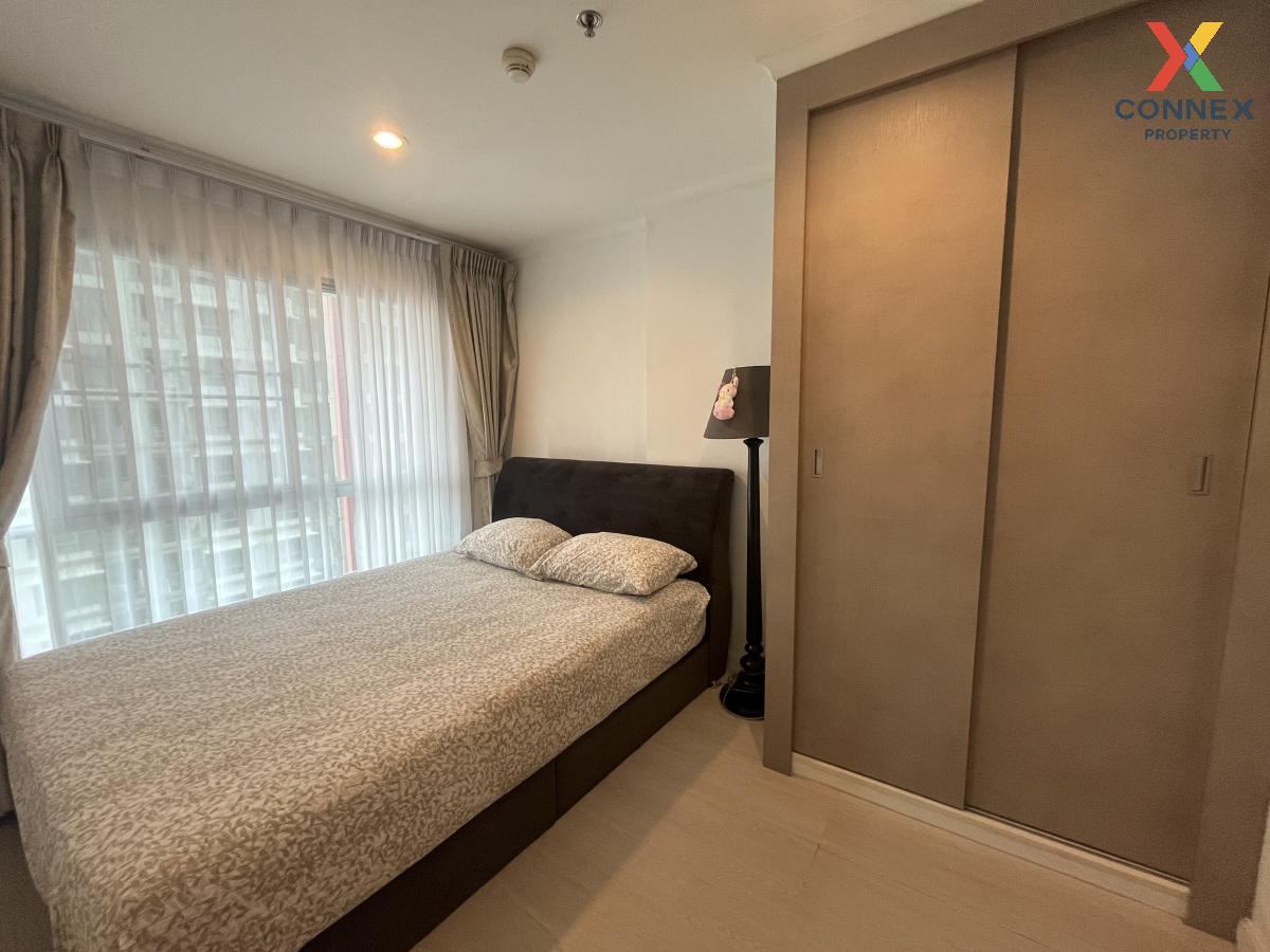 picture FOR RENT condo , Lumpini Park Riverside Rama 3 , Duplex , nice view , MRT-Sam Yan , Bang Phong Phang , Yannawa , Bangkok , CX-03638 ✅ Live chat with us ADD LINE @connexproperty ✅  - 4/5