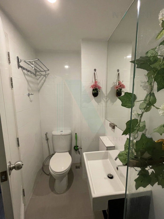 picture 🚩 For Sell Condo NOTTING HILL SUKHUMVIT 105 Building C, Floor 7,2 bed room, Room size 30 sqm - 3/8