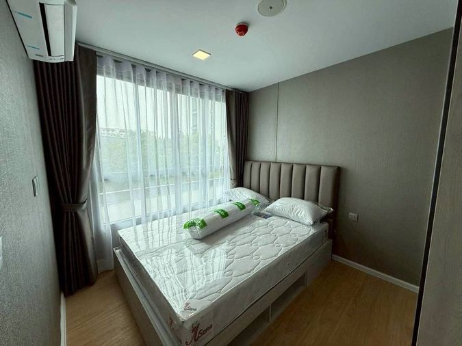 🏢 ให้เช่าคอนโด : Atmoz Kanaal Rangsit (แอทโมซ คาแนล รังสิต)   รหัสทรัพย์ | 📌LNP-C9470 