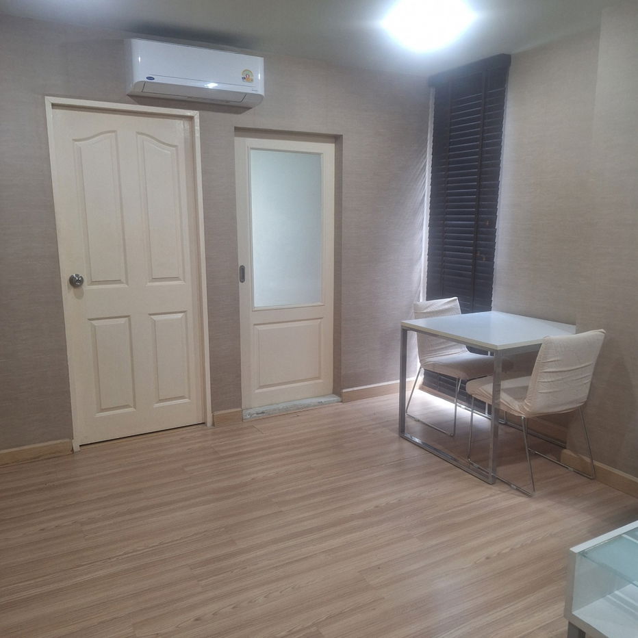รูป 🤝🏻RB20677 ให้เช่าถูกมาก👍เดอะ นิช ซิตี้ ลาดพร้าว 130✅แอดไลน์ @mproperty( มี @ ด้วย) แอดมินตอบไว - รูปที่ 4/11