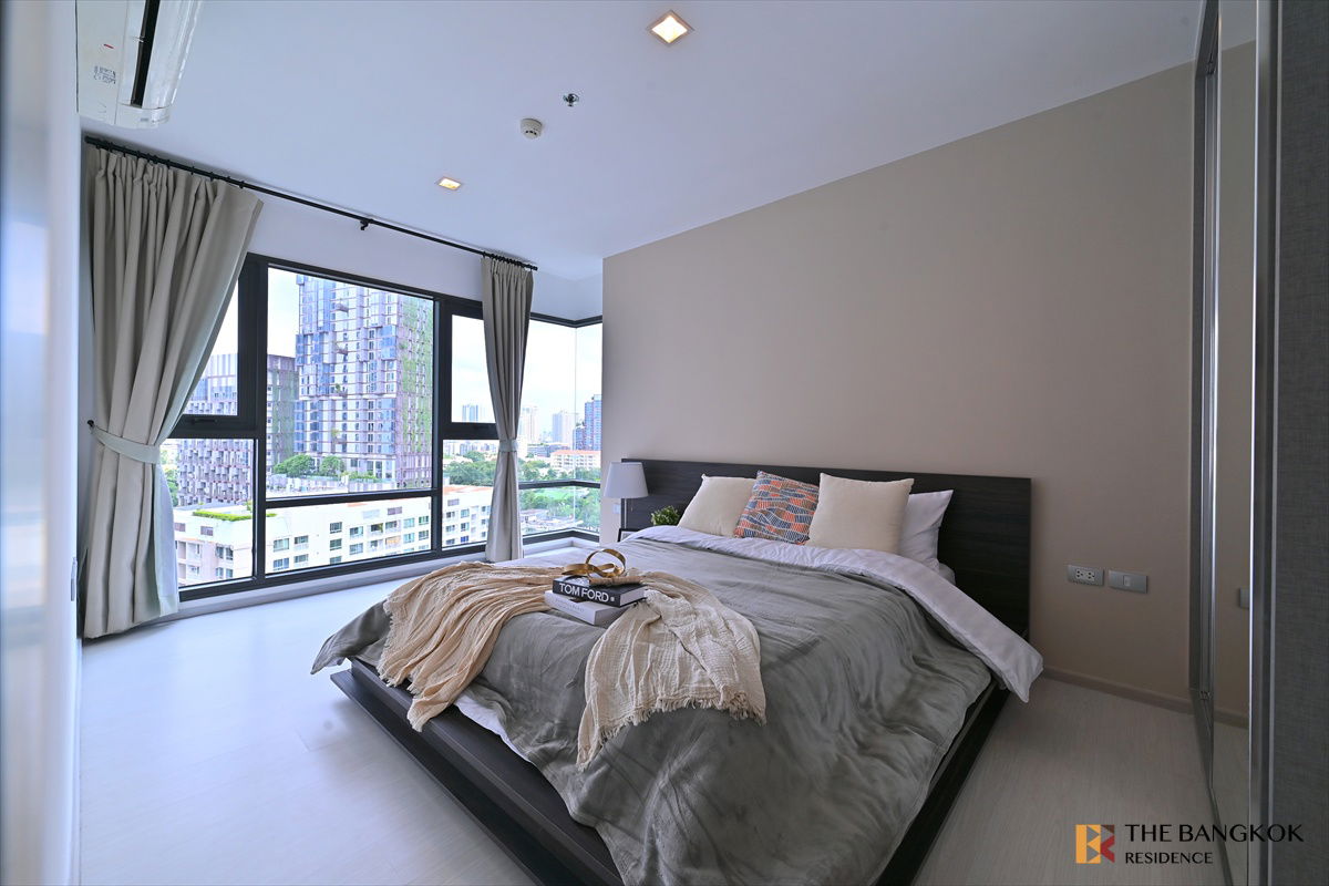 picture ⚡Hot Deal! Best Price, RHYTHM Sukhumvit 36-38, near BTS Thong Lo - 3/15