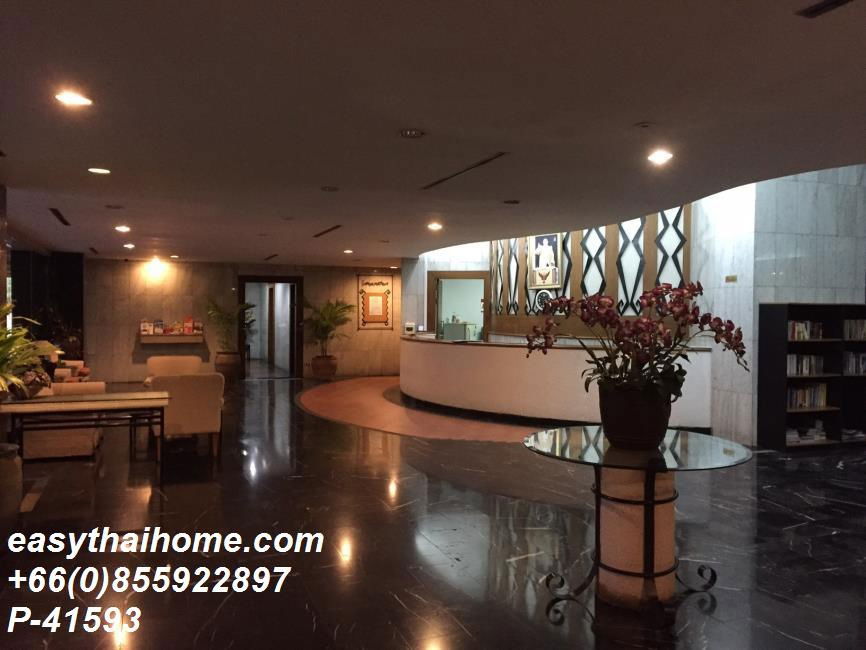 picture P-41593 Condo for rent Young Place Grand Le Gardine Paholyothin 37 fully furnished (Confirm again when visit).  - 11/13