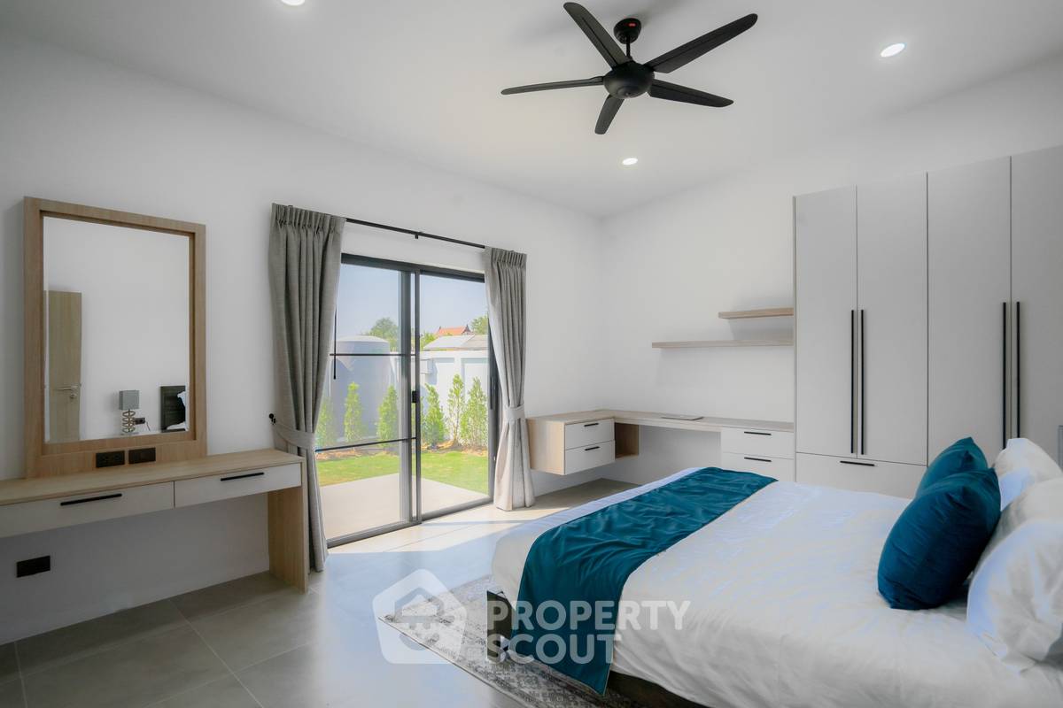รูป วิลล่า 4-ห้องนอน ที่ โมดา เมโลดี้ ใน วังก์พง (ID 2086246) - รูปที่ 10/21