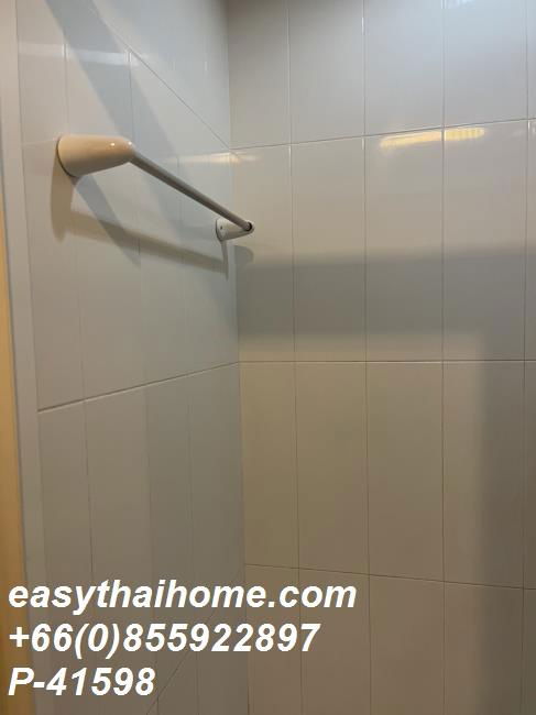 picture P-41598 Condo for rent Pano Ville fully furnished (Confirm again when visit).  - 6/7