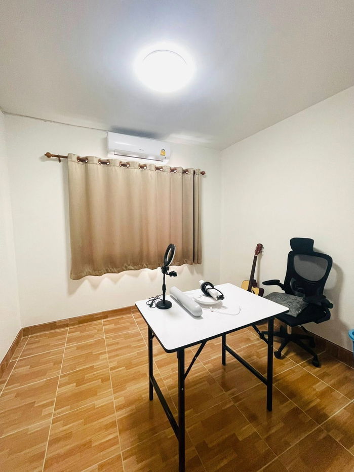 picture Home for rent Pruksa Village 15 Soi 24 - 5/13