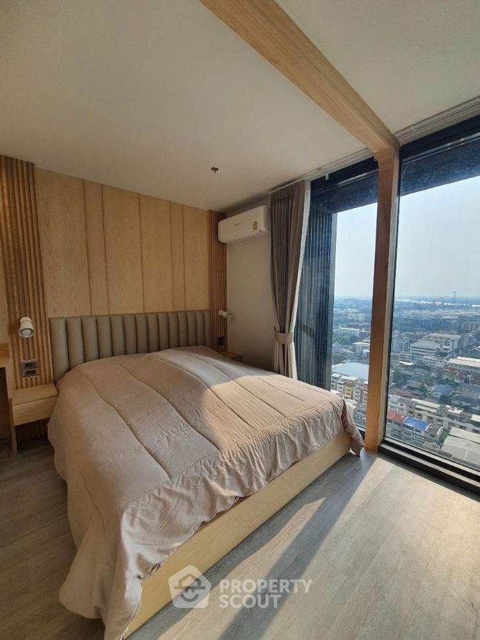 picture 1-BR Condo at The Line Sukhumvit 101 near BTS Punnawithi (ID 1455910) - 8/8