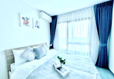 คอนโดให้เช่า : เช่าคอนโด Rich Park @ Triple Station/ริชพาร์ค @ ทริปเปิ้ล สเตชั่น (G6809013)