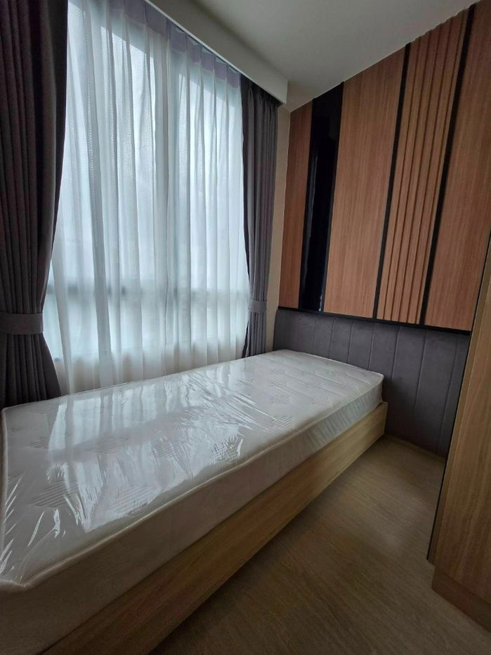 picture PFD-06038 Condo for Rent: Nue Noble Ratchada-Latprao Schedule a viewing ■ Line: @propertyfinder	 - 6/14