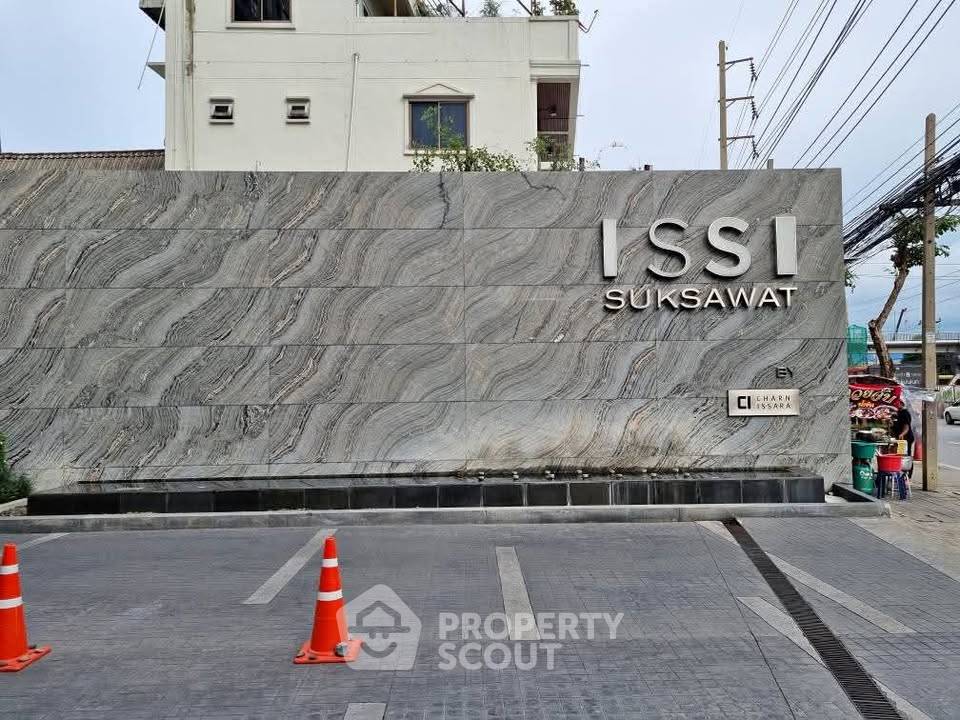 รูป คอนโด 1-ห้องนอน ที่ อิซซี่ คอนโด สุขสวัสดิ์ ใน บางปะกอก (ID 2319105) - รูปที่ 1/9